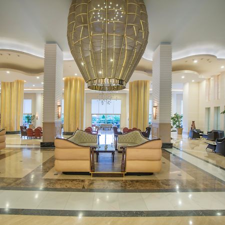 Starlight Resort Hotel Manavgat Kültér fotó